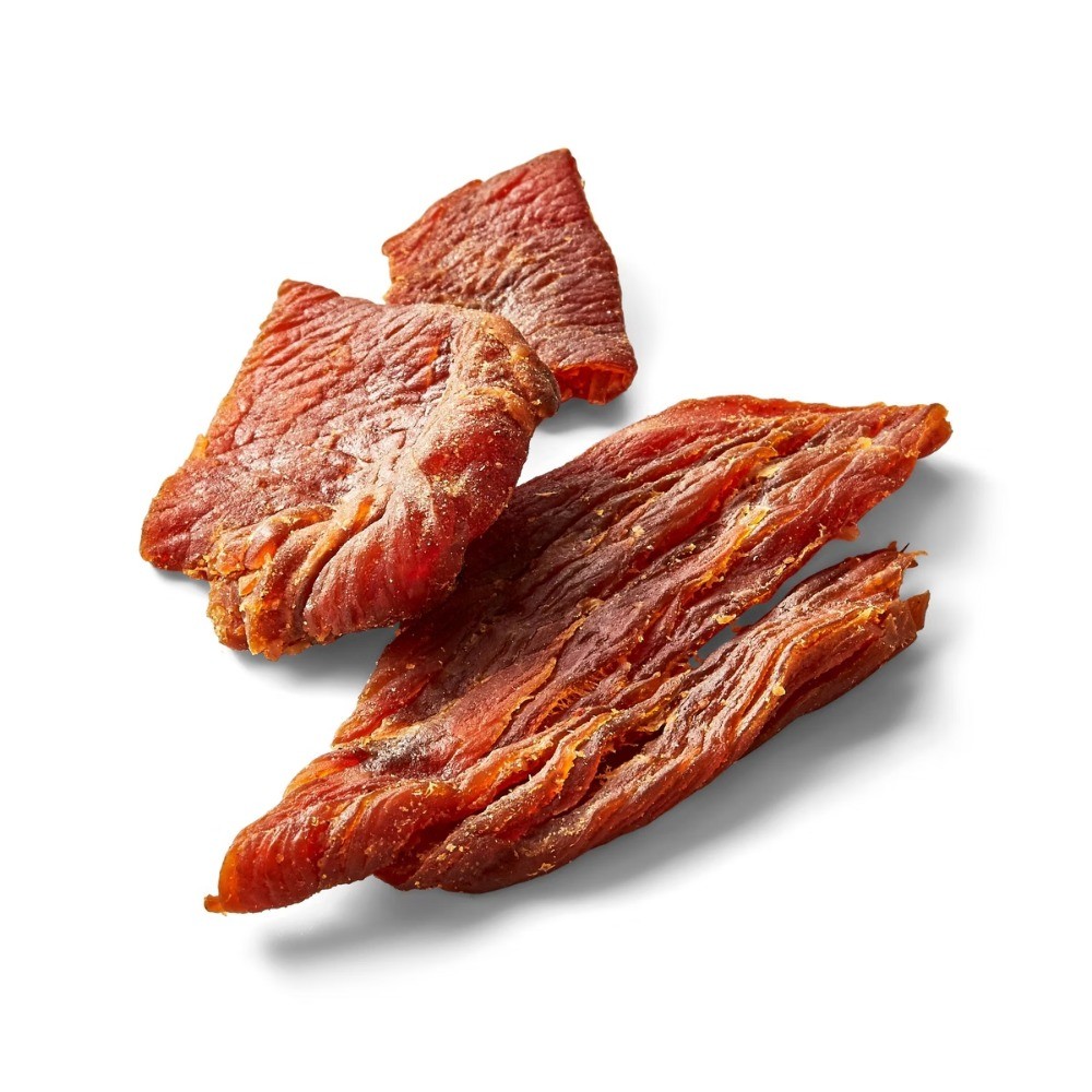 Teriyaki Turkey Jerky – 10g Protein – 2.85oz
