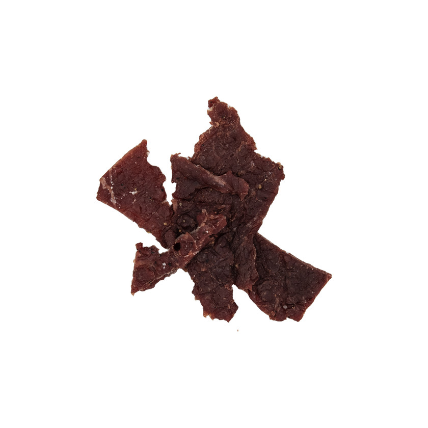 Pearson Ranch Cowboy Style Chewy Cut Original Beef Jerky One (1) – 3 oz Bag