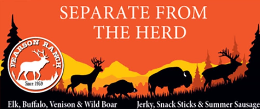 Wild Game Meat Summer Sausage Sampler Pack 3 Elk Buffalo Venison Summer Sausage