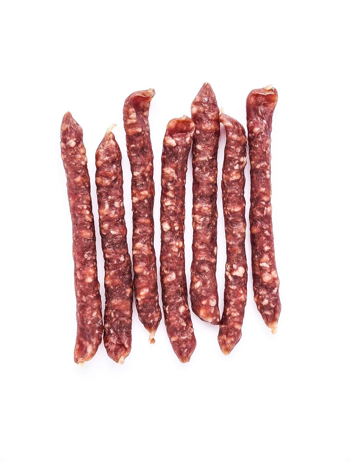Salami Minis, 6 count, 2.6oz, Humanely Raised Pork*, No Added Nitrates or Nit…