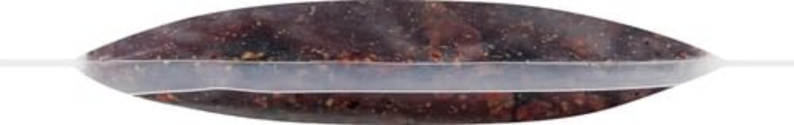 Hardwood Smoked Beef Jerky Honey Glazed 10oz Protein Snack Portable