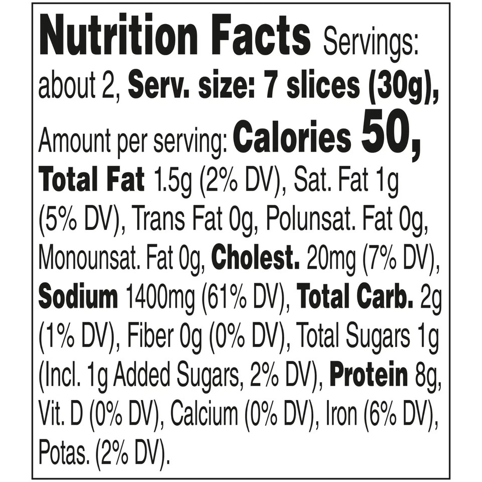 (2 pack) Armour Star Sliced Dried Beef, 9g Protein Per Serving, Canned Meat…