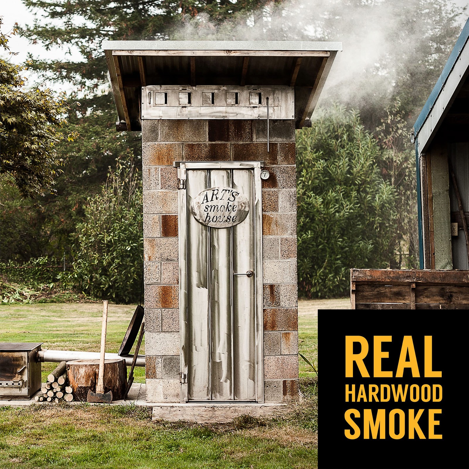 Tillamook Country Smoker Keto Friendly Zero Sugar Beef 6.5 Ounce (Pack of 1)