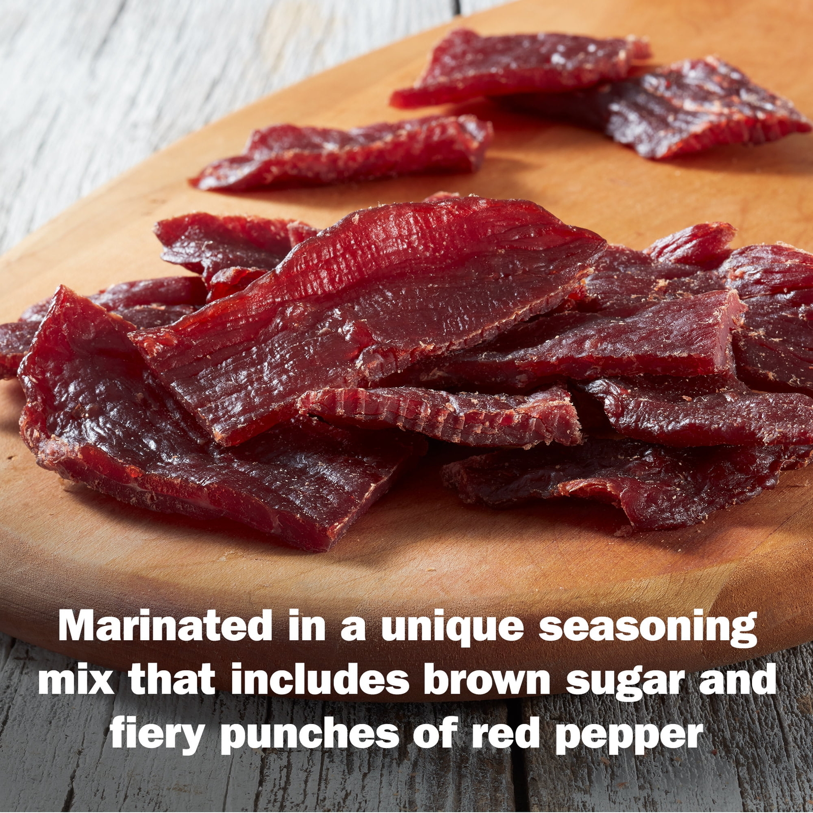 Jack Link’s Sweet and Hot Beef Jerky, 10 ounce