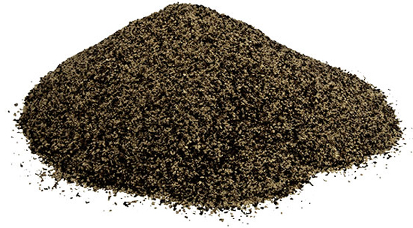Tellicherry Malabar Pepper Blend-8 oz.-Black Pepper