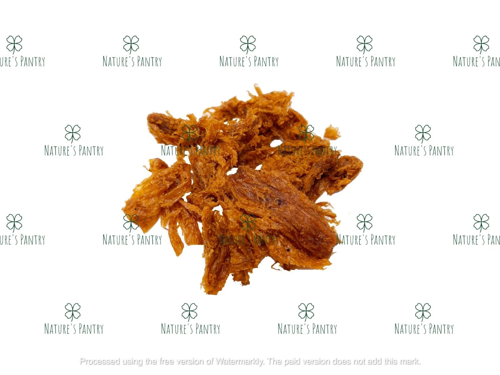 Plant Based Vegan Jerky Bulk Ordering 300g each bag