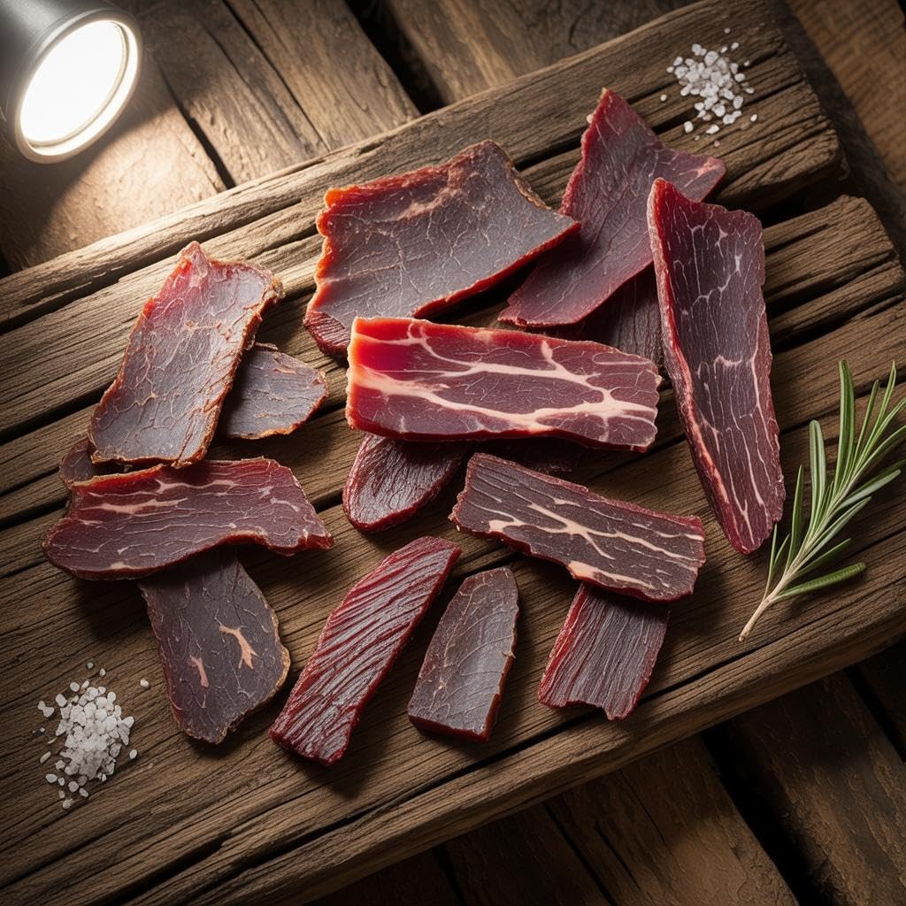 Jack Link’s Beef Jerky Variety Pack – Original and 1.25 Ounce (Pack of 9)