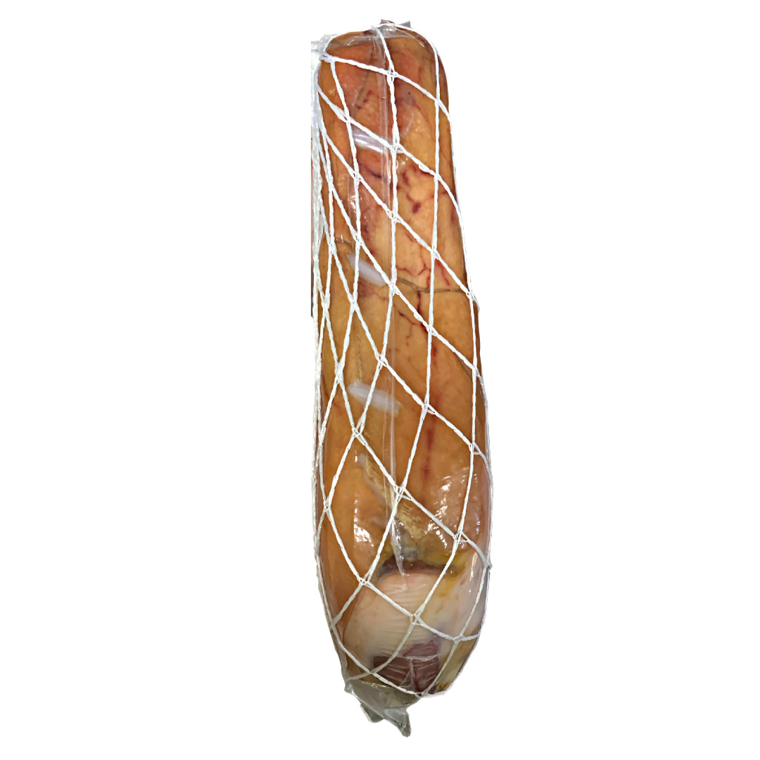 Prosciutto di Parma 24 Months Gold Label Boneless DOP – Authentic Italian Ham