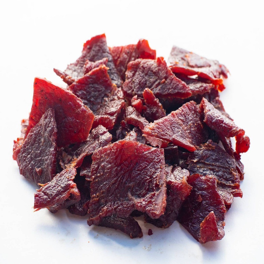 Old Fashioned Beef Jerky – 10oz
