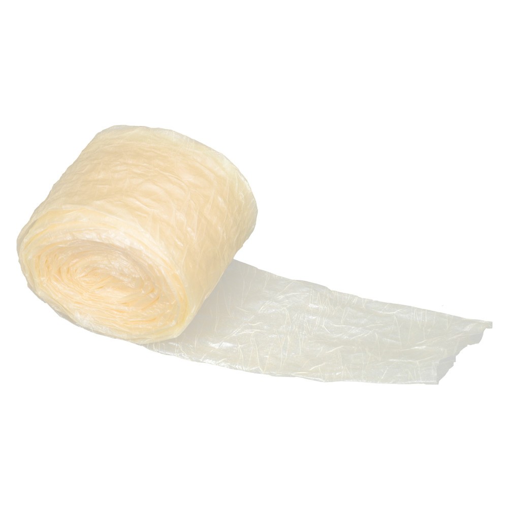Beige Homemade Sausage Casing Drying Sausage Casing Kitchen Sausage Accessory