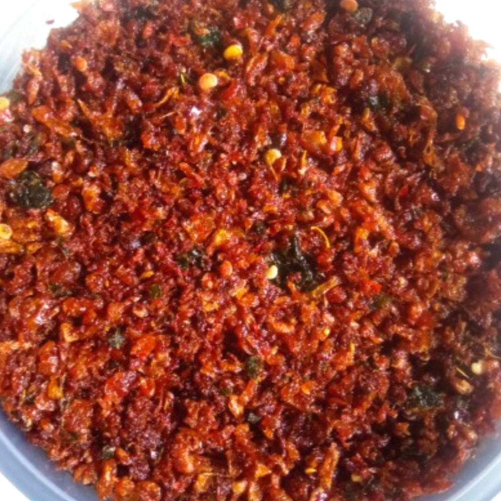 Home made Beef fry 250g ready to eat