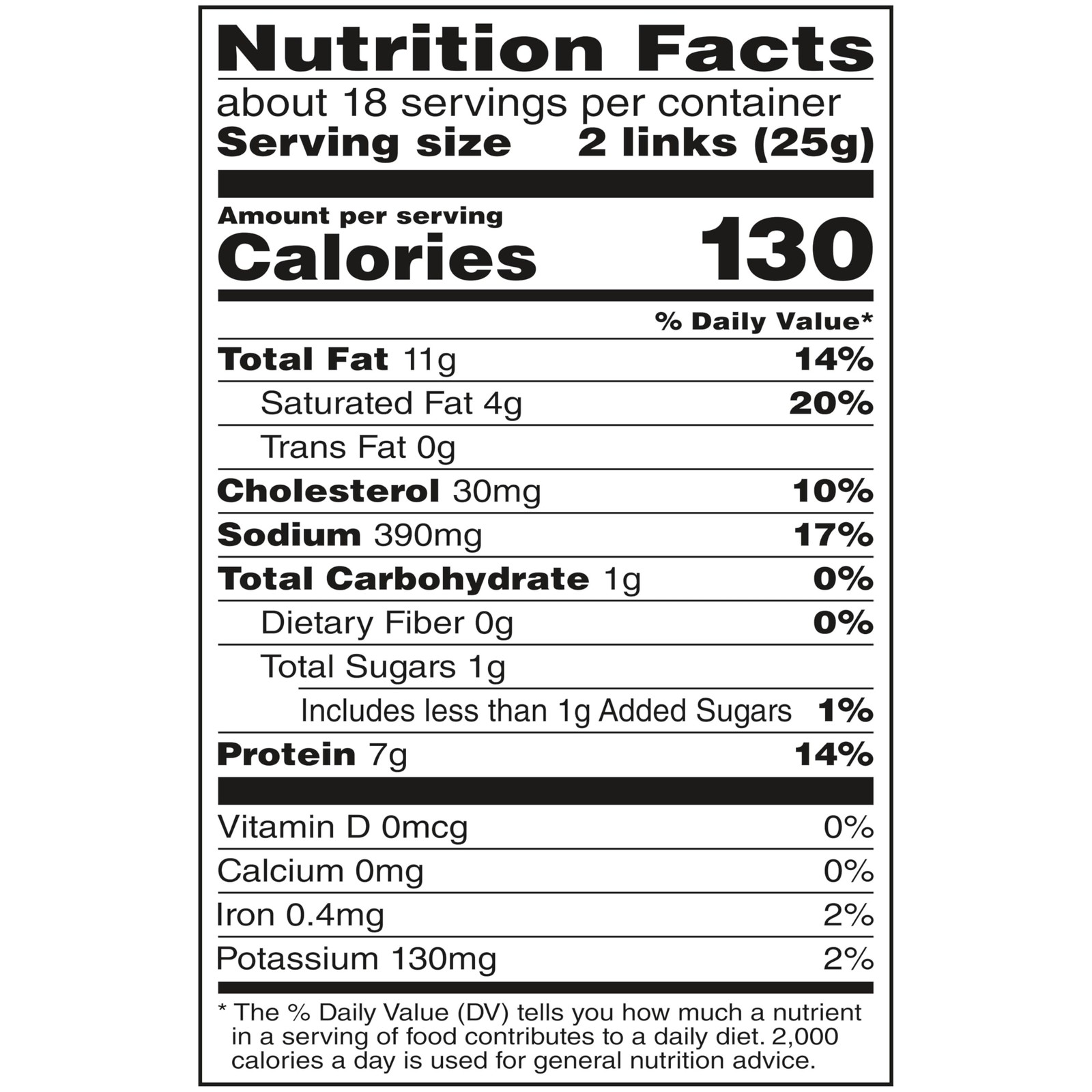 Duke’s Pork Hot & Spicy Smoked Shorty Sausages, 7g 16 Ounce (Pack of 1)