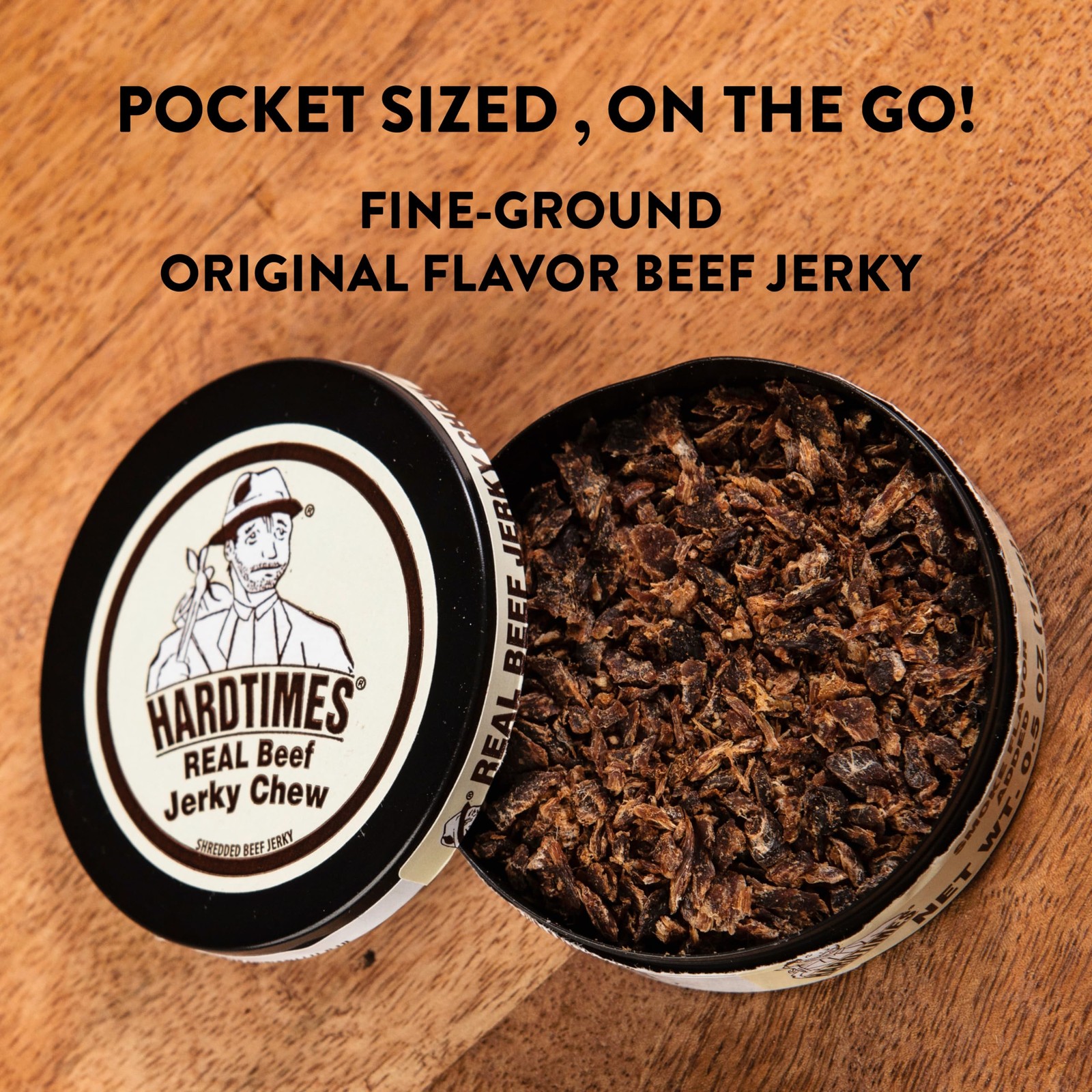 Beef Jerky – Variety, Specialty Gift Bag – Great Gift for Fathers Day, Holida…