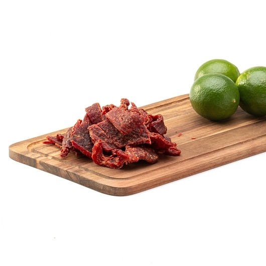 Bridgford Sweet Baby Rays 2 Flavor of 3.25 Ounce Beef Jerky, 24 Count, 1 Per