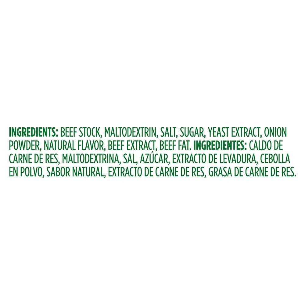 Ultimate Beef Base Liquid 32oz 4pk – Gluten Free, No Artificials, Rich Flavor