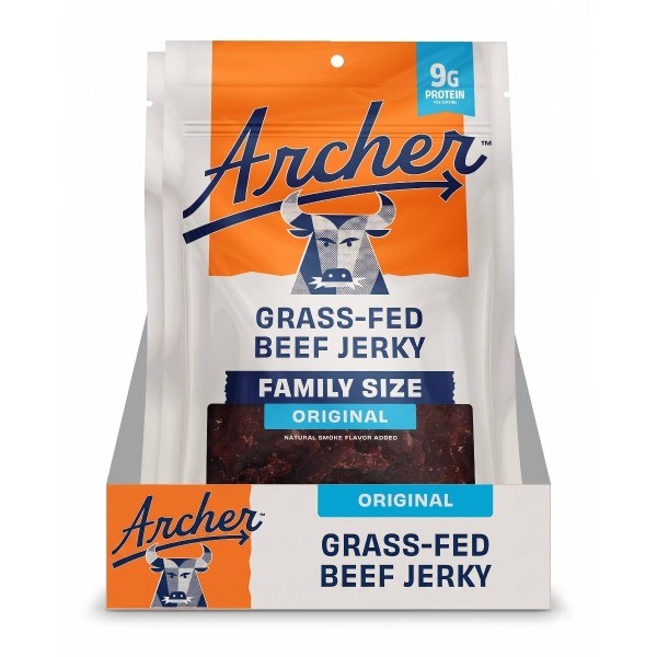 Original Jerky – 7oz