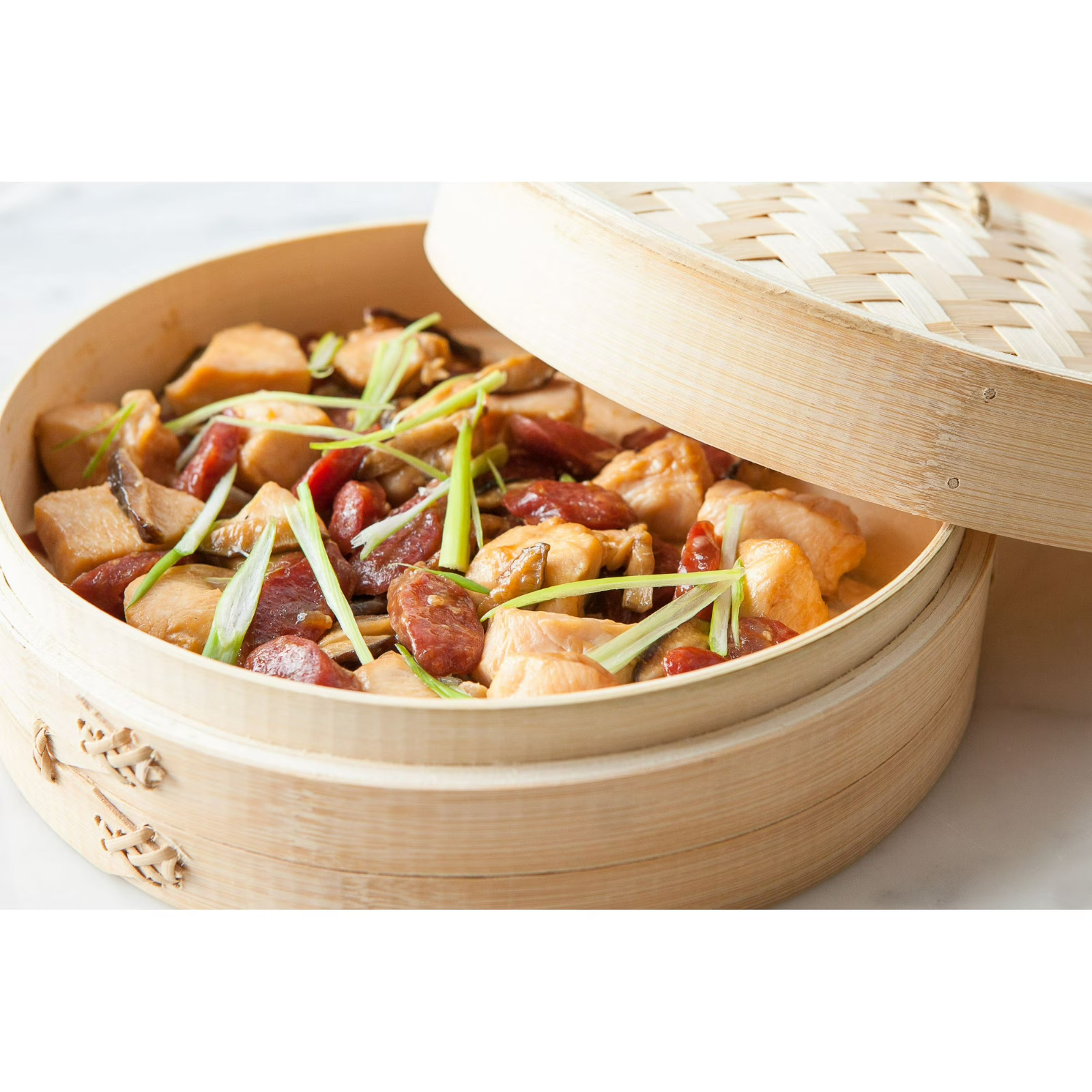 Kam Yen Jan Sausage Lap Xuong Thuong Hang Shelf-Stable 14 oz Pck – FREE SHIPPING