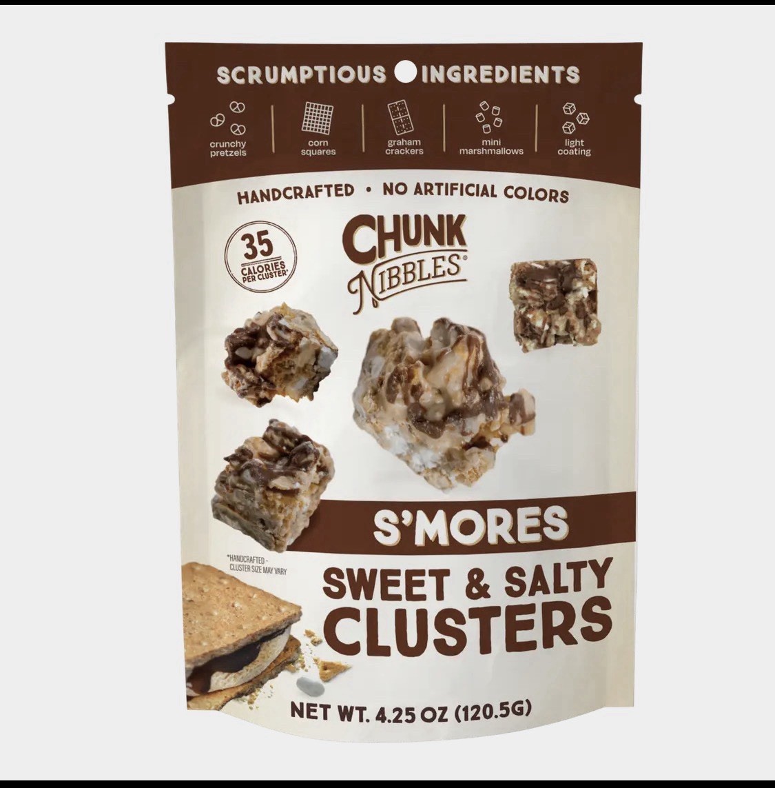 Black Pepper Genoa Salami Movie Snack pack