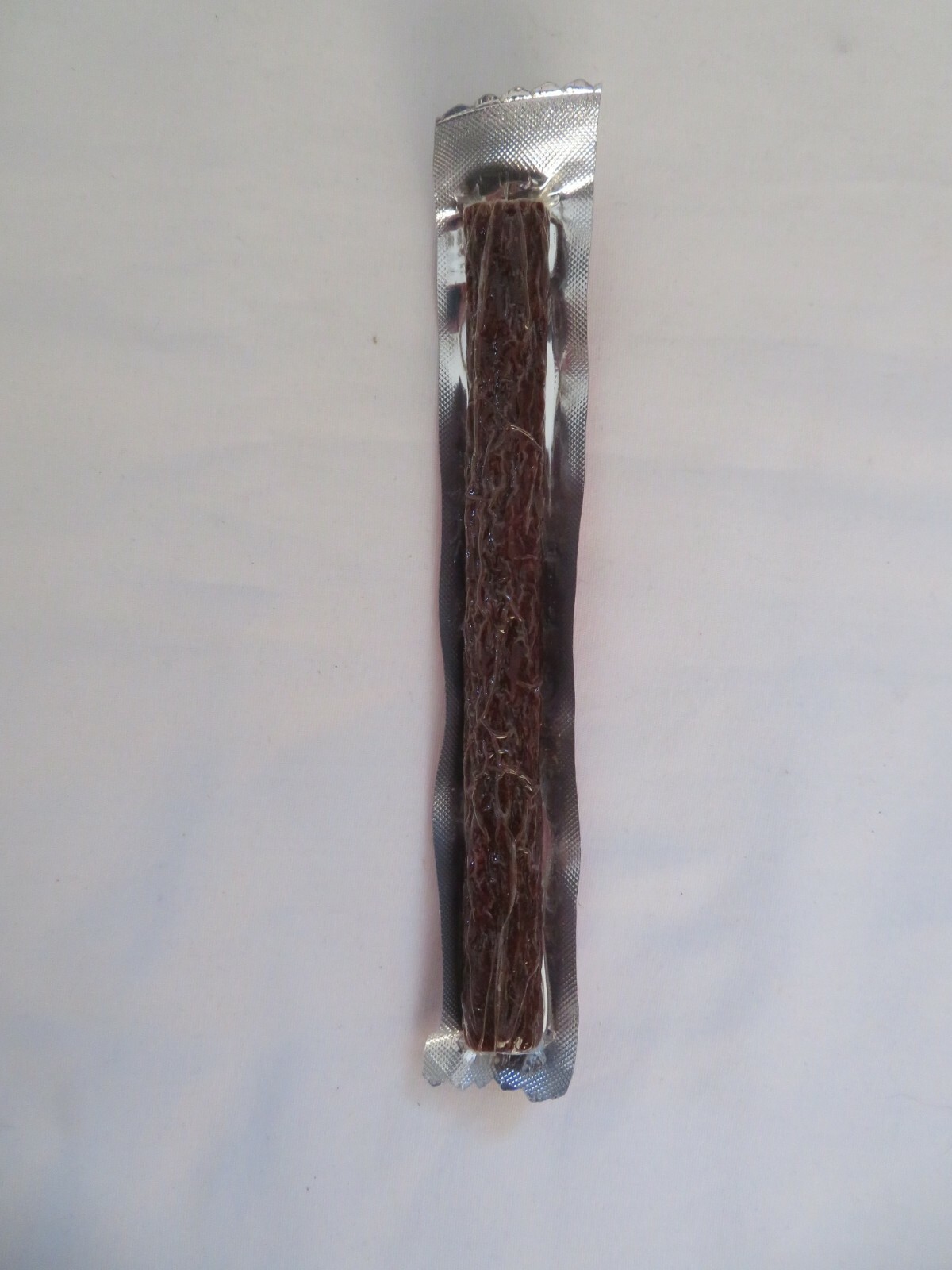 (6) OSTRIM High Protein Beef & Elk Snack Stick Habanero Flavor 1.5 Oz Each