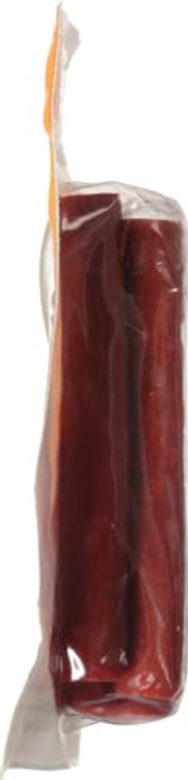 Naturally Smoked Turkey Sausage Snack Sticks – Gluten Free, 6oz Resealable Pack