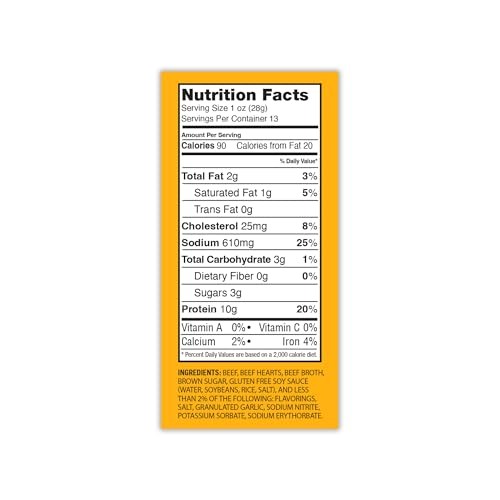 Tillamook Country Smoker Real Hardwood Smoked Silver 13 Ounce (Pack of 1)