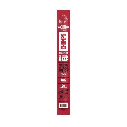 Chomps Meat Sticks