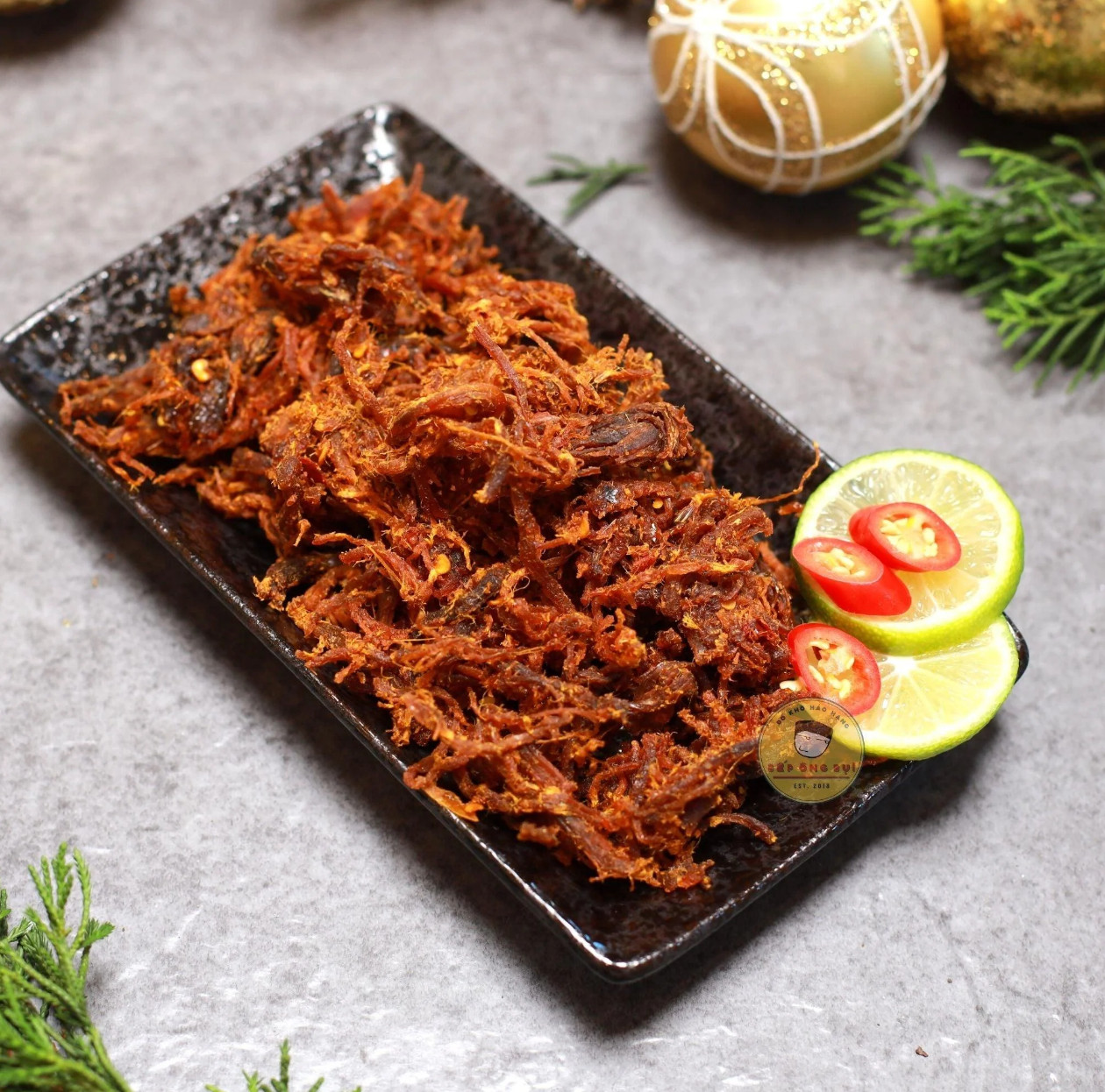 Beef Jerky With Chillies lemongrass | Hot Beef Jerky – Savory Snacks