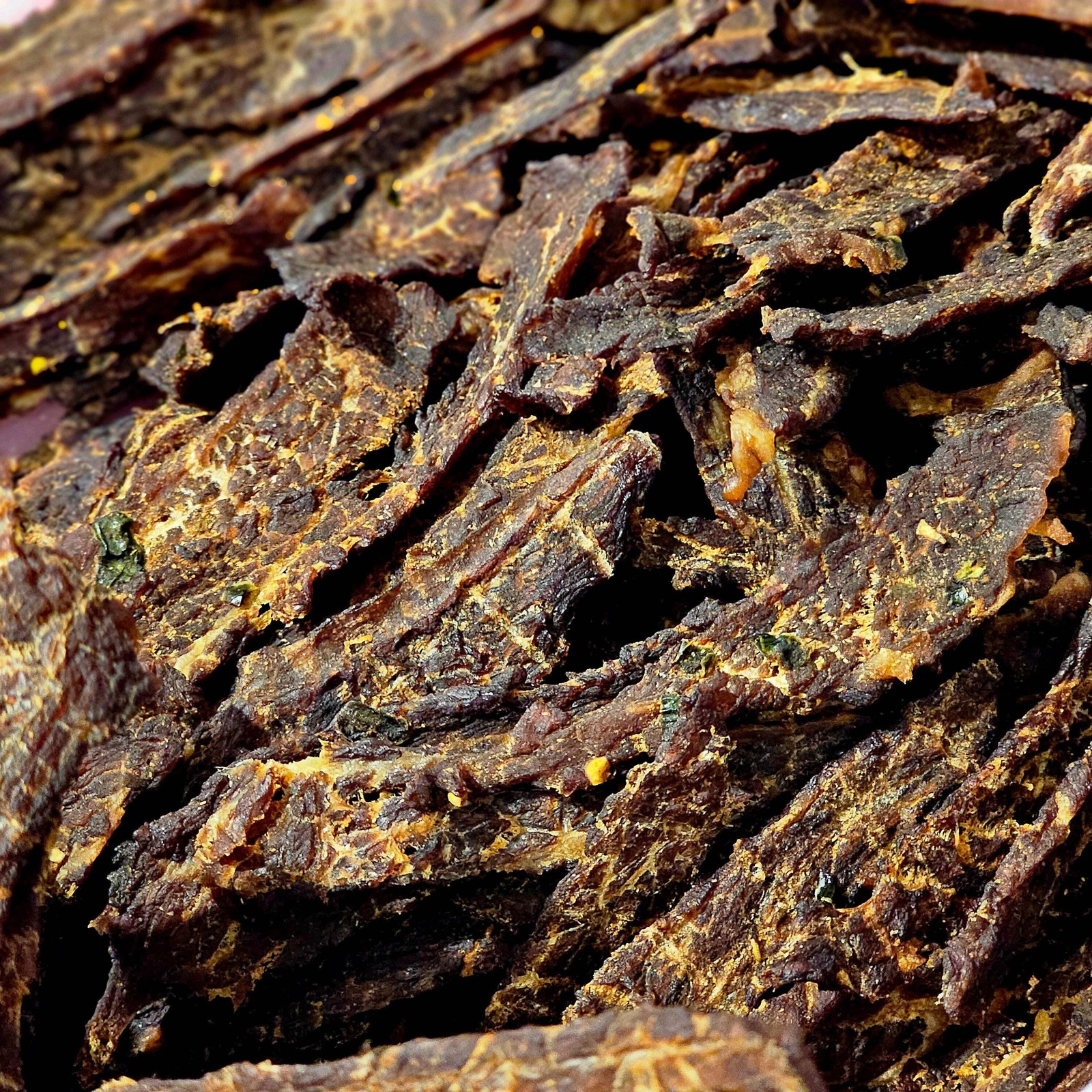Cedar Valley Cuts: “Dr Jalapeno” Premium Beef Jerky