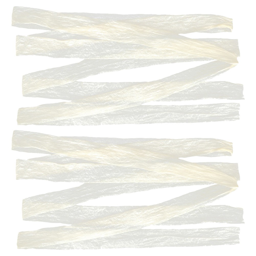 2Roll Edible Sausage Skin for Fresh and Dried Sausage Making
