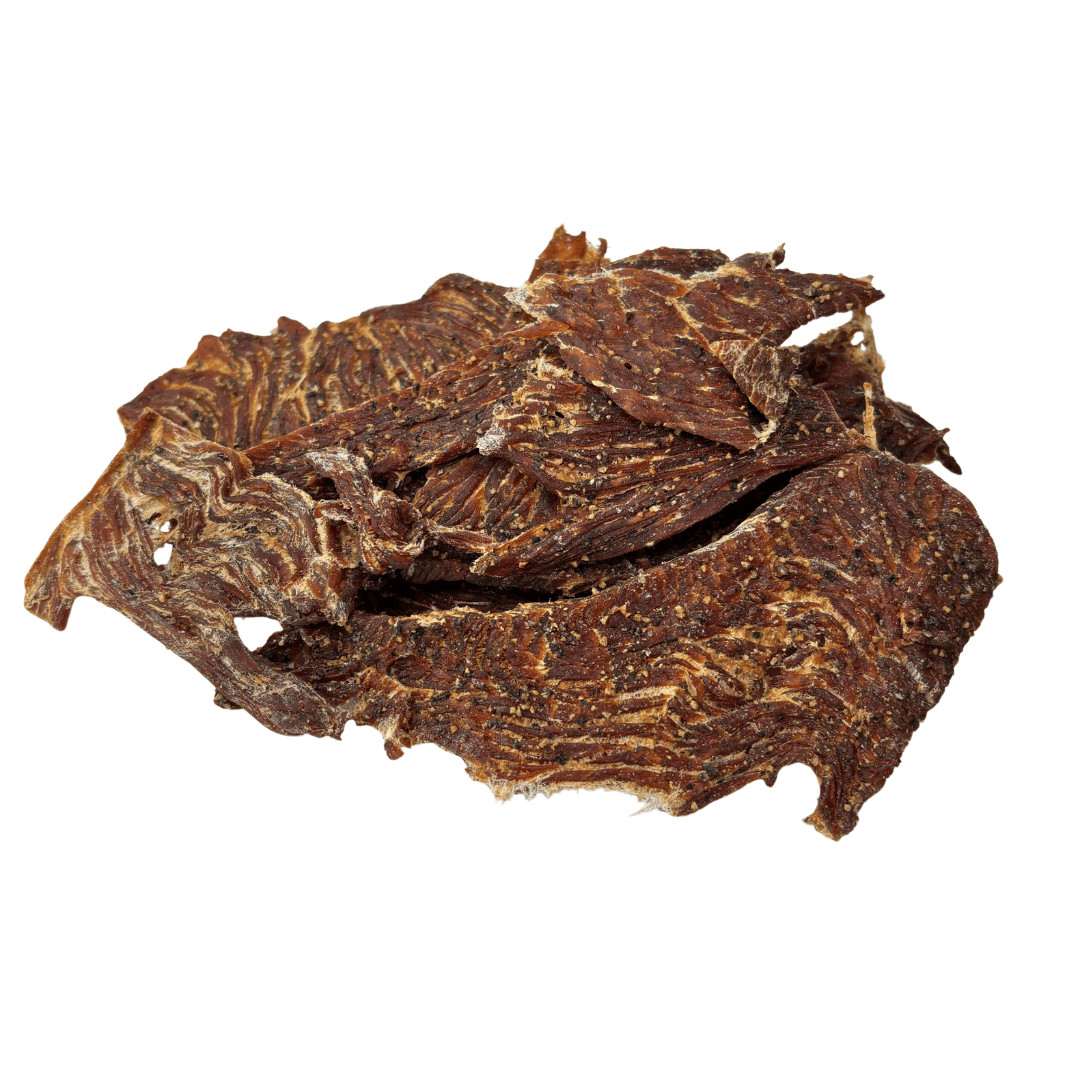 All-Natural Elk Jerky – Original