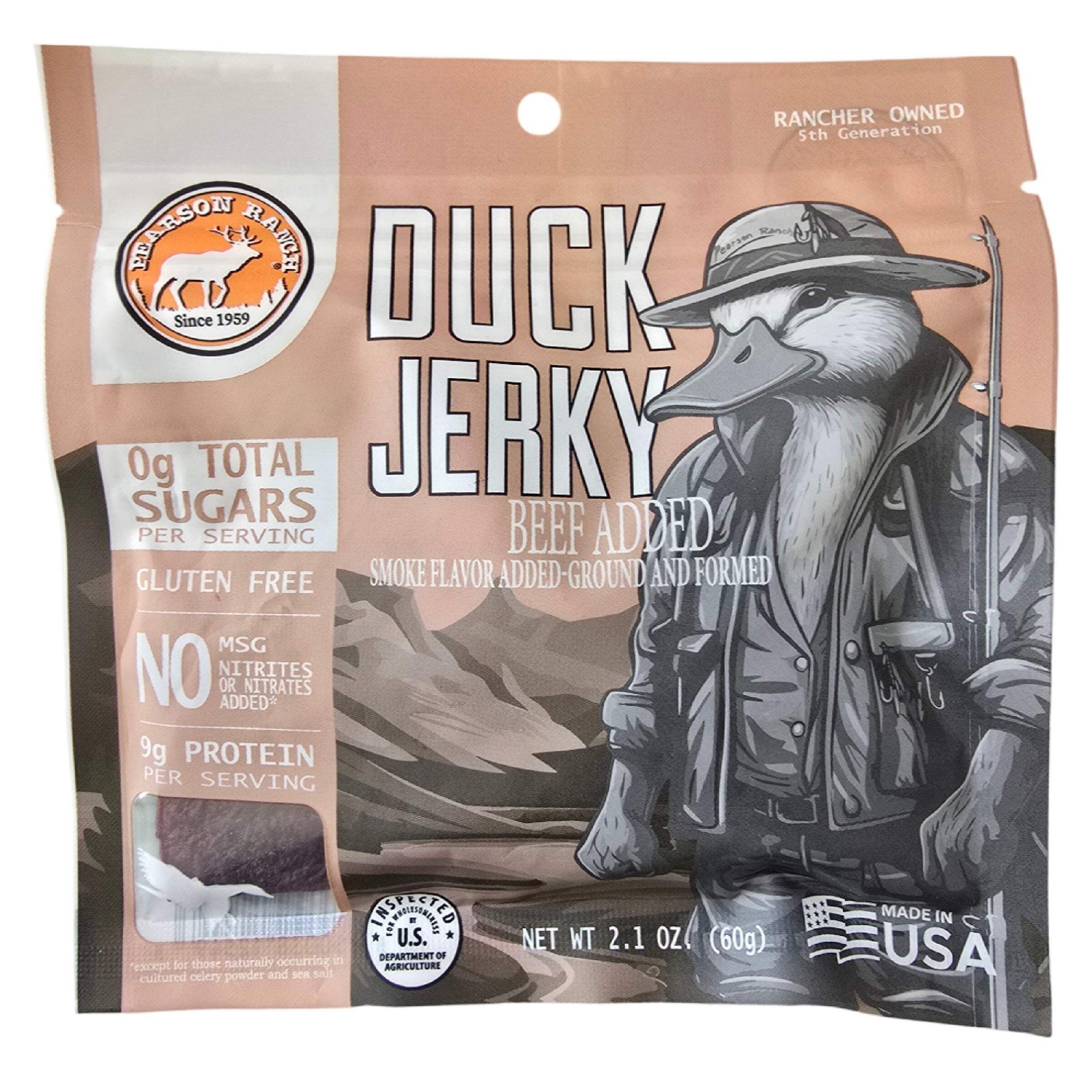 Jerky Bag Variety Bundle