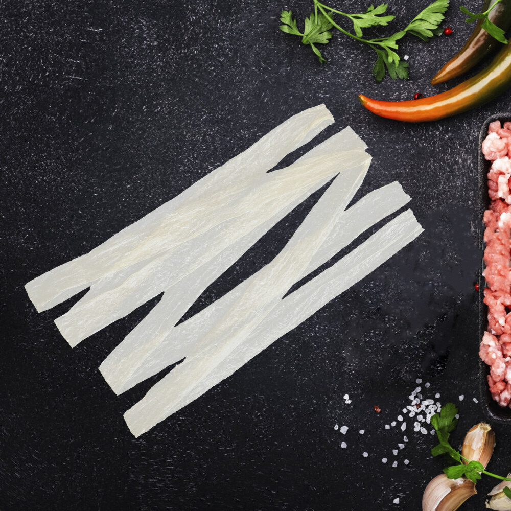 Beef Collagen Casing Natural Sheep Casings Chinese Sausage Sausage Skin
