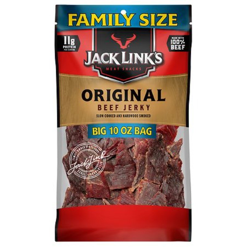 Beef Jerky Original 10.0 oz