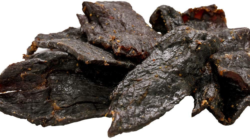 Buffalo Bills Premium Reaper Beef Jerky 7oz Pack