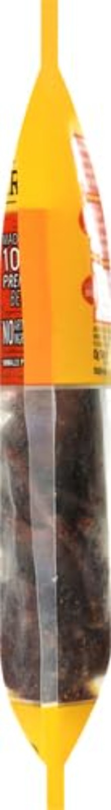 Real Hardwood Smoked Beef Jerky, Old Fashioned, 10 Ounce