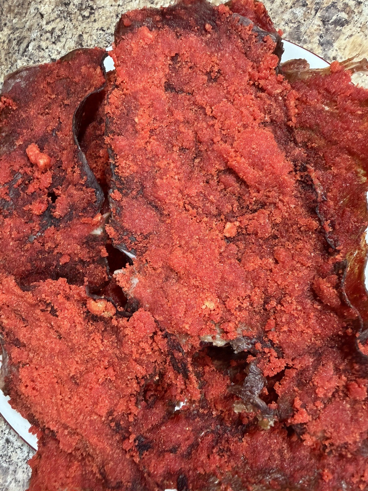Hot Cheetos Premium Beef Jerky – HOMEMADE when ordered