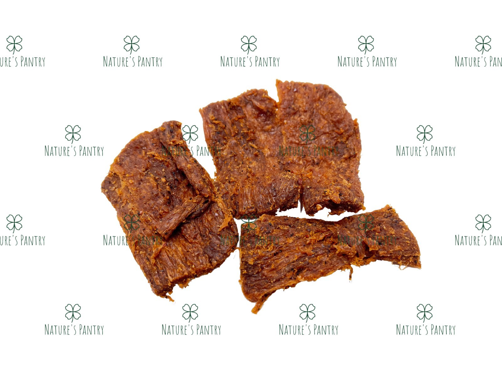 Plant Based Vegan Barbeque Sauce Soy Jerky, Made in Taiwan, 10.5 OZ Value Deal
