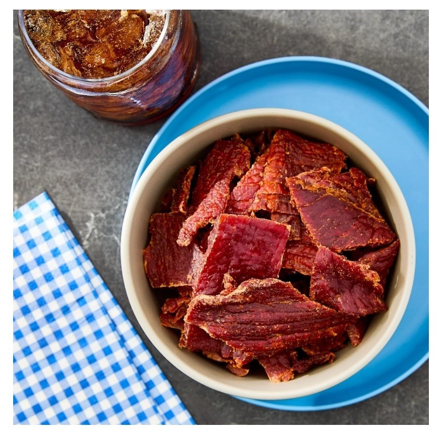 Great Value Original Beef Jerky, 5 oz
