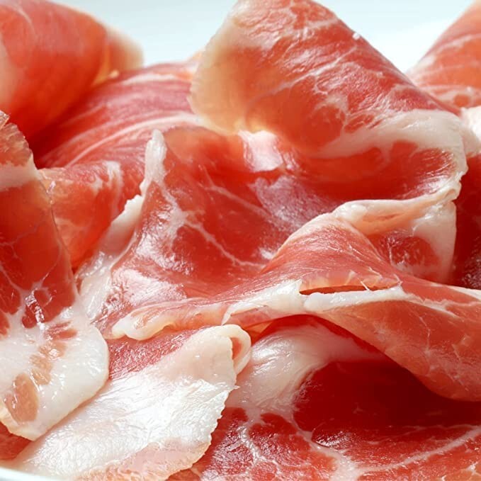 Prosciutto Whole Leg Boneless 12Lbs – 15Lbs Average Weight