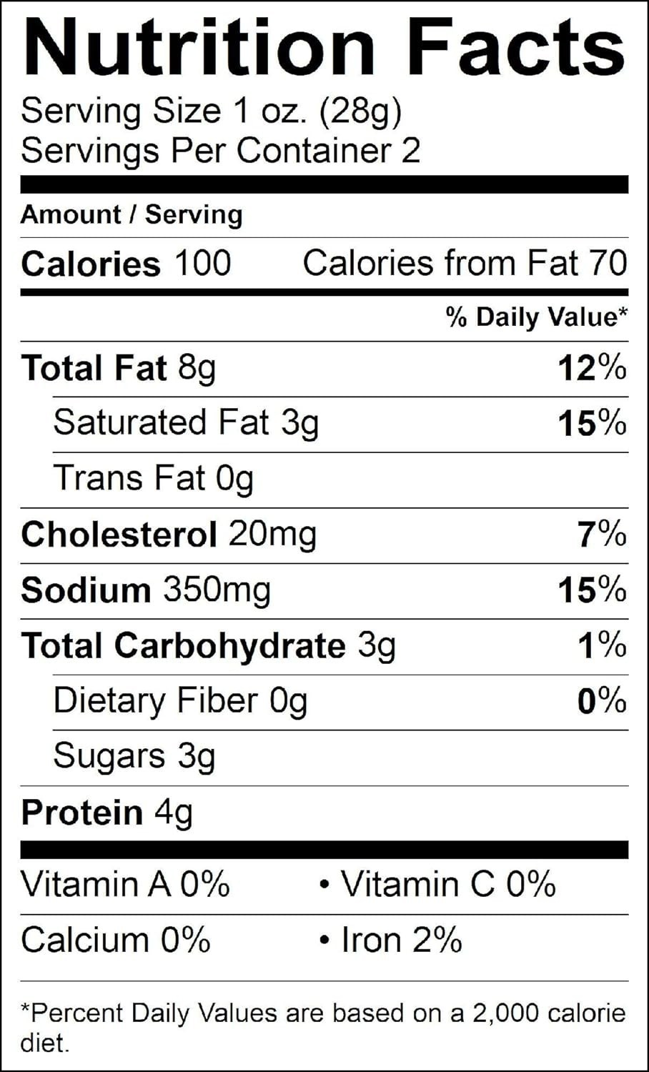Wenzel’s Farm Zesty Honey BBQ Snack Sticks – 16 Count of High Protein Treats