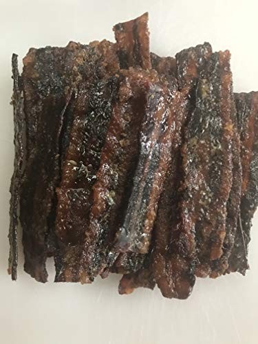 Sriracha Bacon Smoked Jerky Hickory 5 flavors Free shipping Northern Market