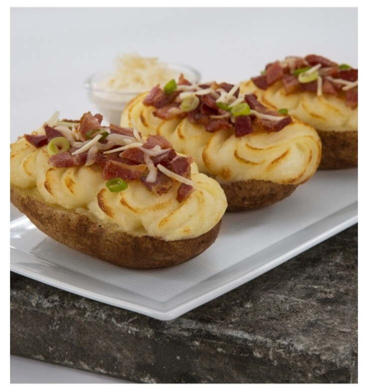 Bacon Bits – Member’s Mark Real Crumbled Bacon (20 Oz) 100% Real Bacon.