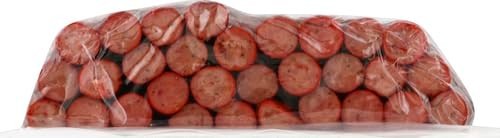 Old Wisconsin Turkey Sausage Snack Sticks – 28 oz Resealable Package