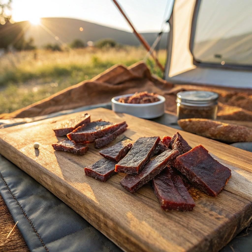 Jack Link’s Teriyaki Beef Jerky 5 Pack Real Beef Protein Snack 0.625oz Bags