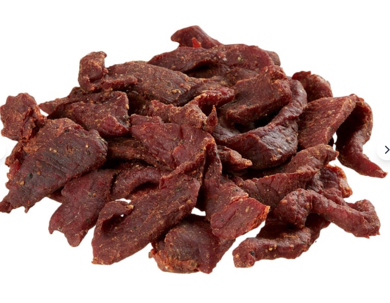 2 X Kirkland Signature Premium Extra Thick Steak Strips, 12 oz Total 24 oz