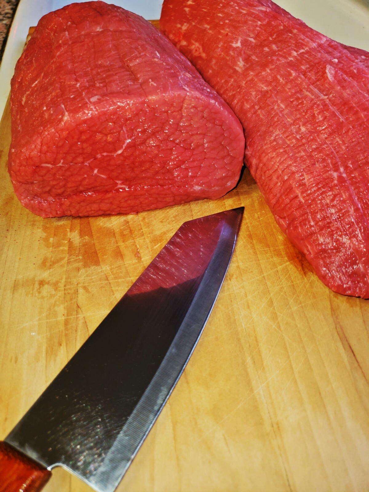 LETHAL SRIRACHA Beef Jerky 1oz. Our HOTTEST beef jerky yet. Purposefully HOT!!!
