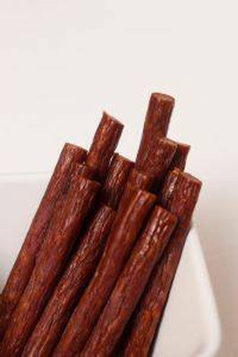 Slim Snack Stick Casings 17mm – 23 lbs Capacity