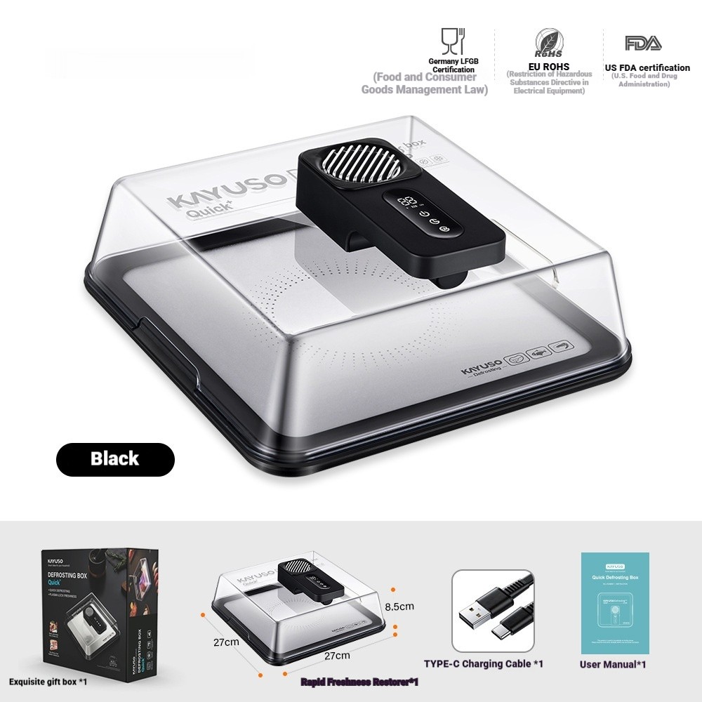 Beef Steak Meat Revitalizer