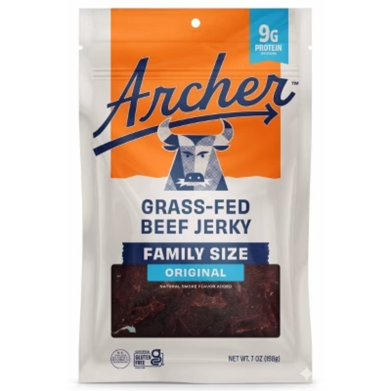 Original Jerky – 7oz
