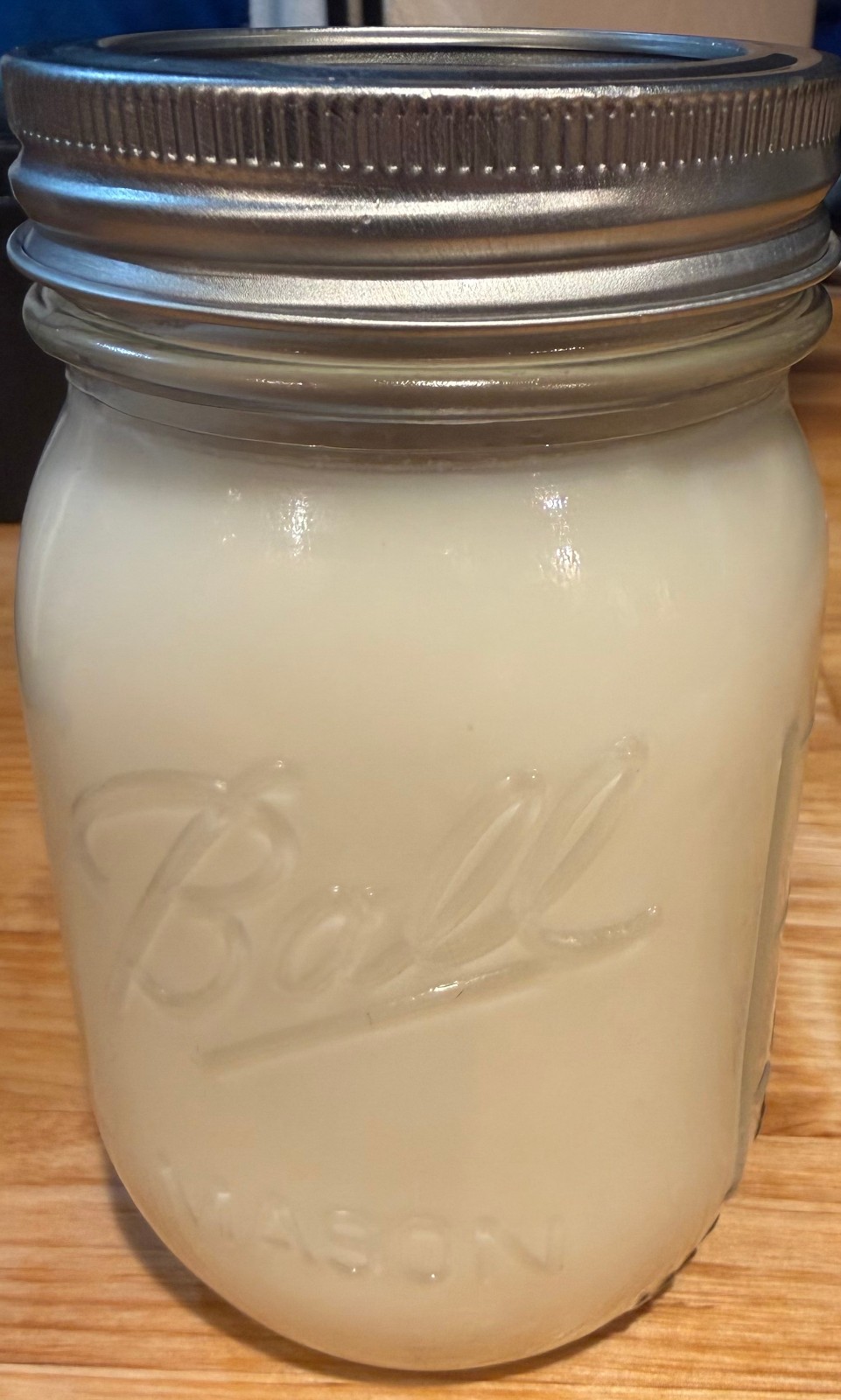 GRASS FED Wagyu Beef Tallow 16 OUNCES Paleo-friendly,Keto-friendly